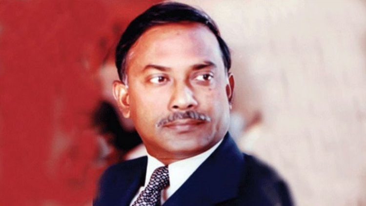 প্রেসিডেন্ট জিয়াউর রহমানের শাহাদতবার্ষিকী আজ