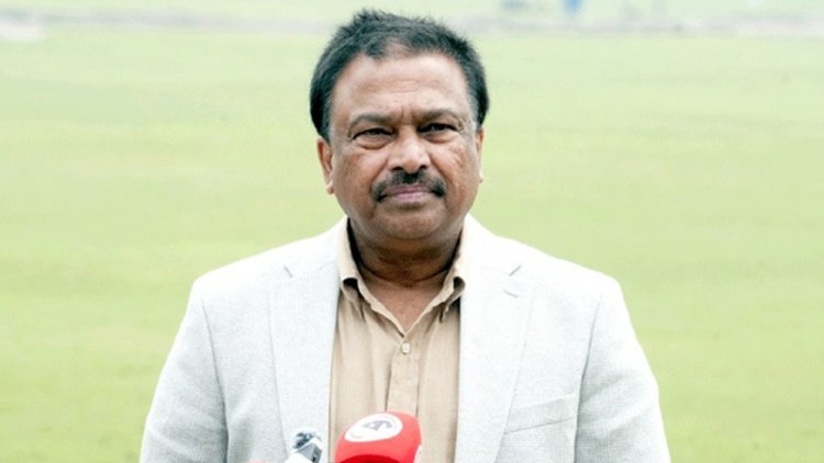 বিসিবি সভাপতির পদ হারালেন ফারুক আহমেদ