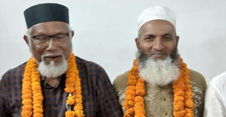 গাজীপুর আইনজীবী সমিতি নির্বাচন ,সভাপতি-সাধারণ সম্পাদকসহ জামায়াত সমর্থিত ৫ জন বিজয়ী
