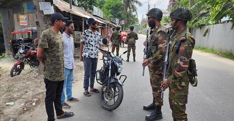 বিএনপির কোন্দলে বাড়ছে খুনোখুনি