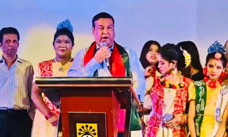 জিয়া সর্বকালের সর্বশ্রেষ্ঠ সৎ শাসক: কাদের গনি চৌধুরী
