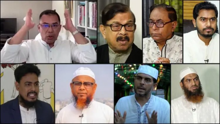 ডিসেম্বরেই বিএনপির নির্বাচন দাবি নিয়ে যা বলছে রাজনৈতিক দলগুলো