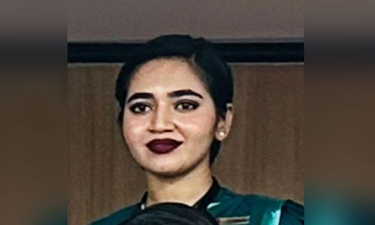 ভুয়া কাগজপত্র দেখিয়ে আমেরিকা যাওয়ার চেষ্টা, বিমানের কেবিন ক্রু আটক