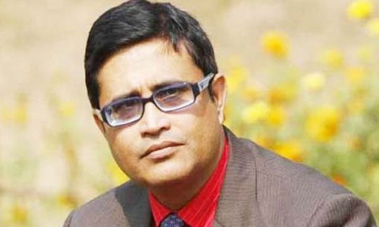 দ্বন্দ্ব-সংঘাতের পরিণতি খুব খারাপ হবে : মারুফ কামাল খান