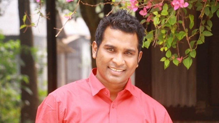 রাশেদ সীমান্তের ‘যাত্রা বিরতি’তে ৫০০ শিল্পী