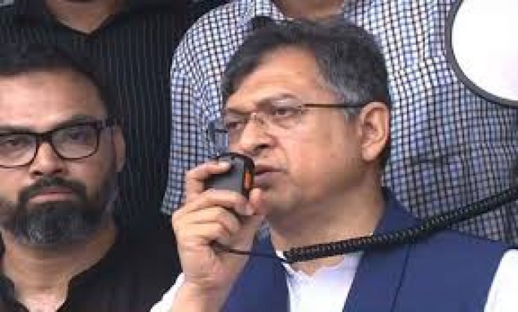 ডিসেম্বরের আগেই নির্বাচন দিতে হবে, একটিও কারণ নেই এর বাইরে যাওয়ার: সালাহউদ্দিন আহমদ