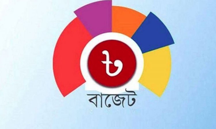 আইএমএফের ফর্মুলায় এবারের বাজেট