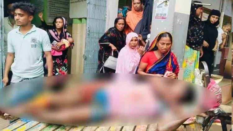 ঝিনাইদহে আধিপত্য নিয়ে বিএনপির দুই গ্রুপের সংঘর্ষ, নিহত ১