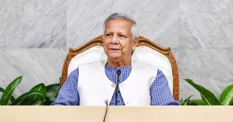 রাজনৈতিক দলগুলোর সাথে দ্বিতীয় দফার সংলাপ শুরু আগামীকাল