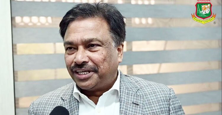 বিসিবি সভাপতির পদ থেকে অপসারণ চ্যালেঞ্জ করে ফারুকের রিট