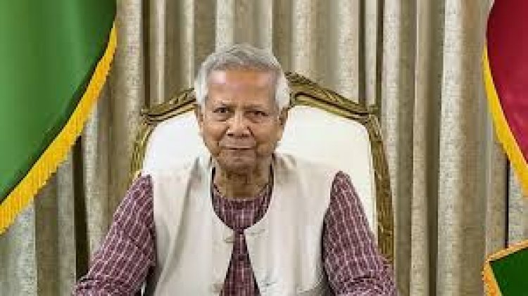 প্রধান উপদেষ্টার সঙ্গে দলগুলোর বৈঠক আজ