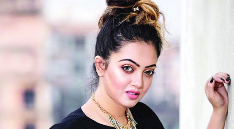 আমি কোনো নায়ক-নায়িকার অতটা ঘনিষ্ঠ নই,জাকিয়া সুলতানা কর্ণিয়া