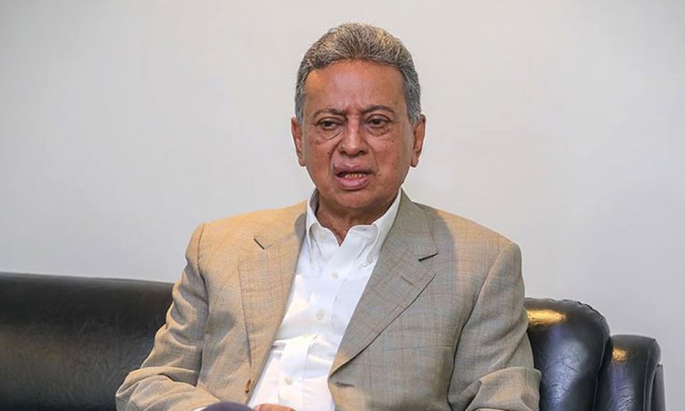 প্রস্তাবিত বাজেটে কোনো পরিতর্বন দেখছে না বিএনপি: আমীর খসরু