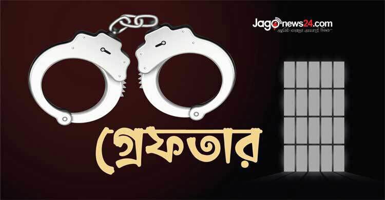  মোহাম্মদপুরে বিশেষ অভিযানে গ্রেফতার ২5
