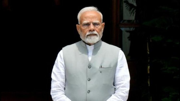 জি-৭ শীর্ষ সম্মেলনে মোদিকে আমন্ত্রণ পাঠায়নি কানাডা