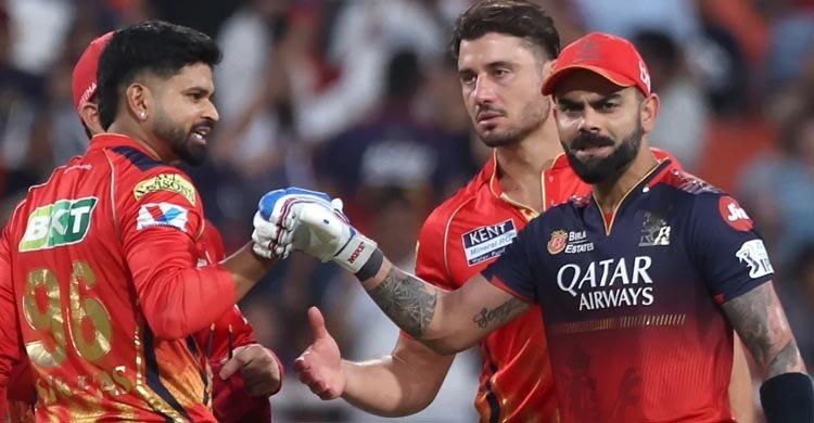  মহোৎসব ও মহাশোকের আইপিএল ফাইনাল