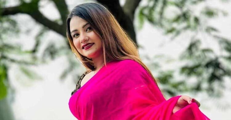  লাইফ সাপোর্টে অভিনেত্রী তানিন সুবহা