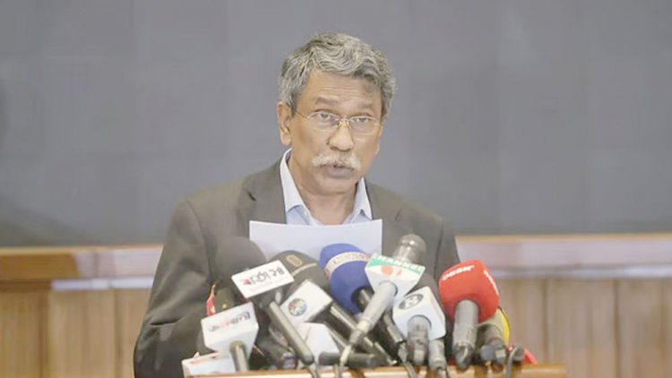 অমীমাংসিত বিষয়ে একমত হতেই দ্বিতীয় দফার বৈঠক : আলী রীয়াজ