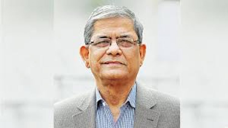 ‘নির্বাচনী রোডম্যাপ ঘোষণায় দেরি হলে সরকারের উদ্দেশ্য নিয়ে প্রশ্ন উঠবে’