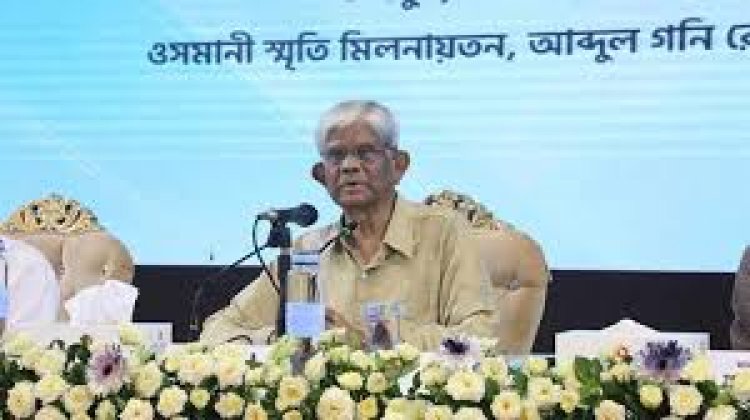 অর্থ-বাণিজ্য এবারের প্রস্তাবিত বাজেট জনবান্ধব, ব্যবসাবান্ধব: অর্থ উপদেষ্টা