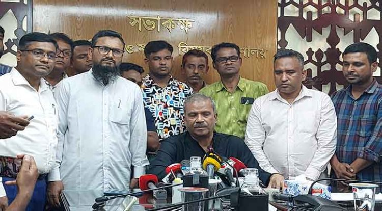 সরকারি চাকরি অধ্যাদেশ পর্যালোচনায় উচ্চপর্যায়ের কমিটি হচ্ছে: আইন উপদেষ্টা