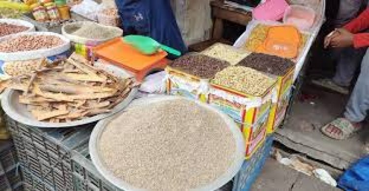 মসলার দাম কিছুটা কম অন্য সময়ের তুলনায়