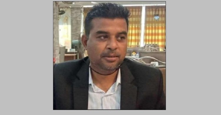 সন্দ্বীপে যুবককে কুপিয়ে হত্যা