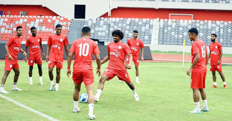 টিভিতে আজকের খেলা, ৪ জুন ২০২৫