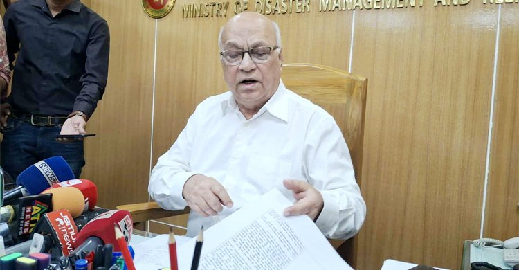 মুক্তিযুদ্ধবিষয়ক উপদেষ্টা বঙ্গবন্ধুসহ নেতাদের মুক্তিযোদ্ধা স্বীকৃতি বাতিলের বিষয়টি ঠিক নয়