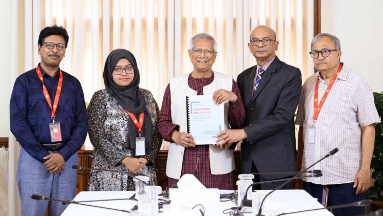 গুমের নির্মমতা-নিষ্ঠুরতার চিত্র মানুষের কাছে তুলে ধরা উচিত