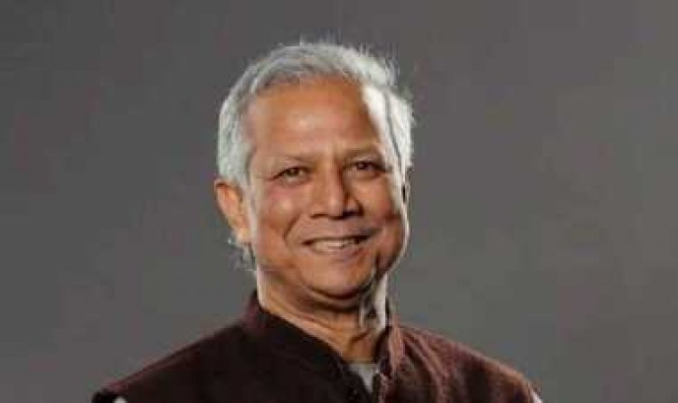 প্রধান উপদেষ্টা ড. ইউনূসের জন্মদিন আজ