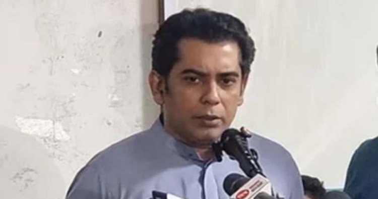 ইউনূস সাহেব, পলিটিকস আর ইকোনমিকস এক নয় : আন্দালিব রহমান পার্থ