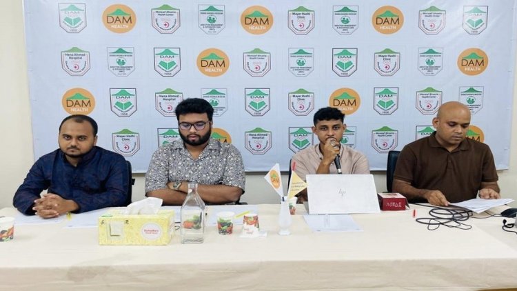নিরাপদ সড়ক আন্দোলন: সড়ক দুর্ঘটনায় লাখে প্রায় ১৯ জন নিহত হয়