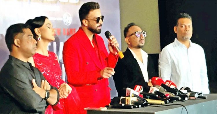 ‘সবাইকে পাইরেসির বিরুদ্ধে সোচ্চার হতে হবে’