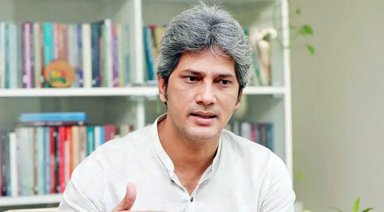 মব সন্ত্রাস নিয়ন্ত্রণে সরকারের ব্যর্থতা গ্রহণযোগ্য নয়: সাকি