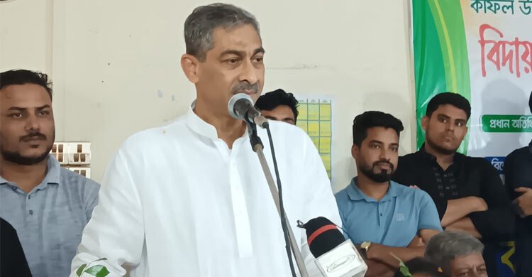 এদেশের মাটিতে ফ্যাসিবাদের আর সুযোগ হবে না : এ্যানি