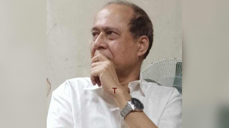 সাবেক সিইসি হাবিবুল আউয়াল গ্রেপ্তার