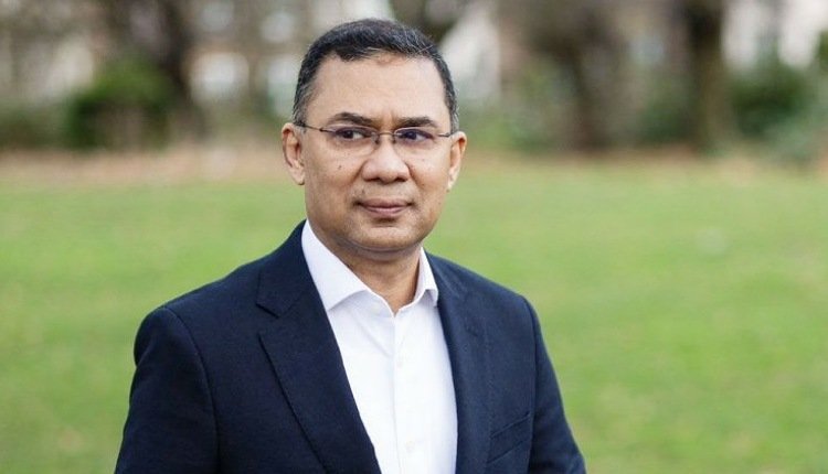 ‘আওয়ামী শাসনামলে নাগরিক অধিকার পুরোপুরি দমন করা হয়’
