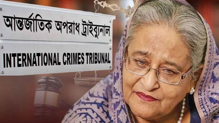 হাসিনার পক্ষ থেকে সরে দাঁড়ালেন আইনজীবী, জানা গেল কারণ