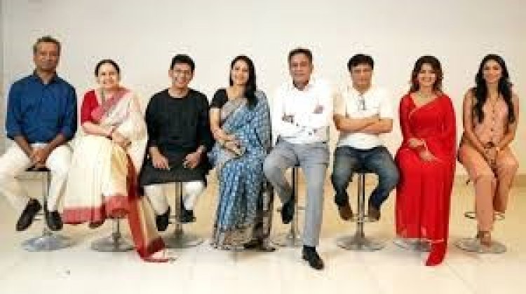 দুই সপ্তাহে কতো আয় করলো ‘উৎসব’
