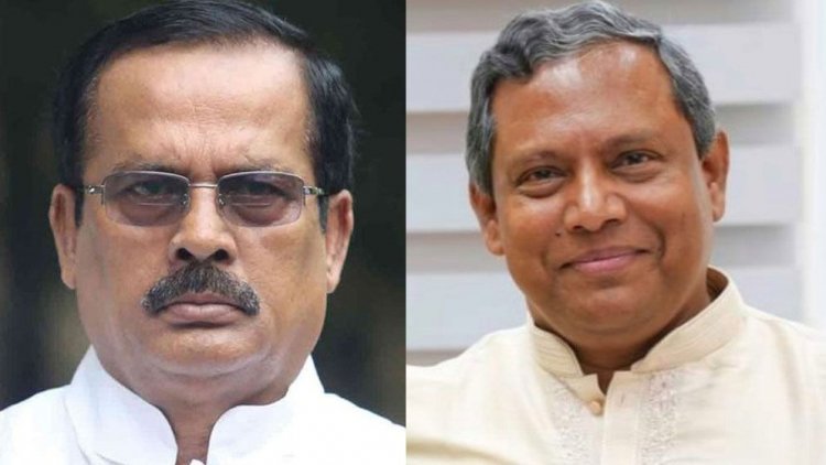 বিডিআর হত্যাকাণ্ড: জবানবন্দি দিলেন ‘পলাতক’ নানক ও মির্জা আজম