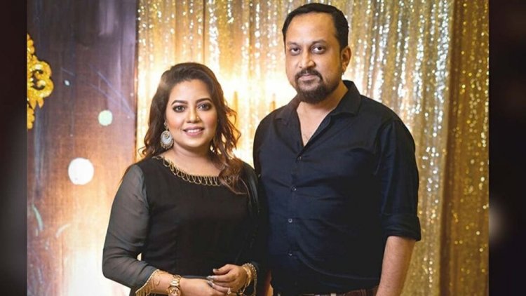 বিচ্ছেদের বিষয়ে যা বললেন কনার স্বামী