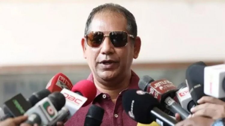 ক্রিকেটে বাংলাদেশ একেবারেই এগোয়নি, মানতে নারাজ হাবিবুলরা