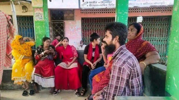 খাগড়াছড়ির সীমান্ত আরও ৯ জনকে পুশইন