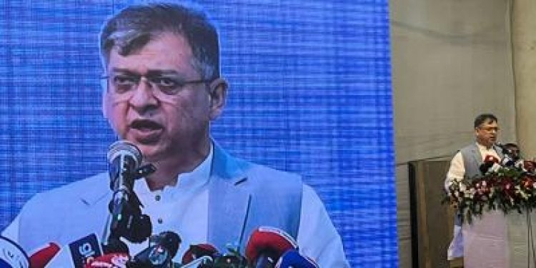 রাষ্ট্রপতি নির্বাচনে গোপন ব্যালেটে ভোট দেবে এমপিরা: সালাহউদ্দিন