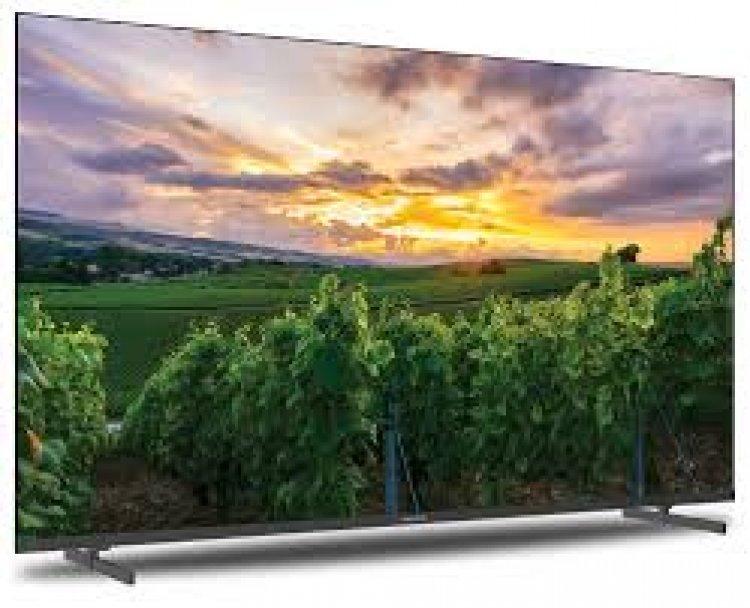Thomson লঞ্চ করল ৪৩ ইঞ্চি QLED TV, 4K ডিসপ্লে ও রয়েছে ডলবি সাউন্ড