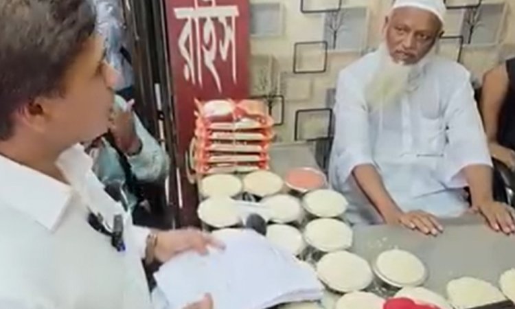 ভরা মৌসুমে বস্তায় বাড়তি ৩৫০ টাকা- ভোক্তার নাভিশ্বাস, চাল নিয়ে চালবাজির নেপথ্যে কী