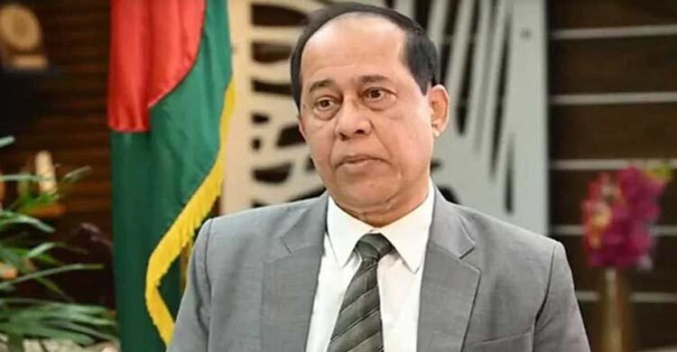 স্বীকার করছি আমি ডামি নির্বাচন করেছি: সাবেক সিইসি আউয়াল