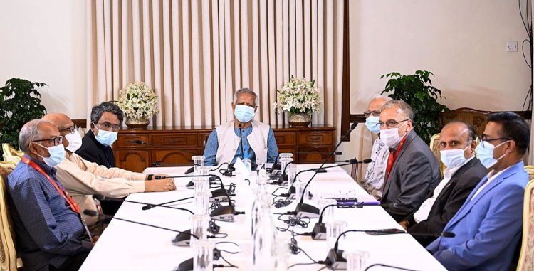 বিতর্কিত ৩ সংসদ নির্বাচনের অভিযোগ তদন্তে কমিটি