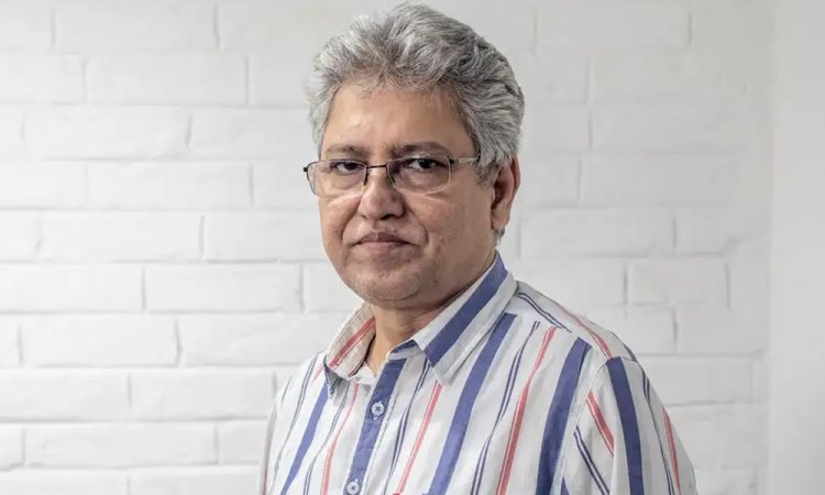ড. ইউনূস ‘ইতিহাসের শ্রেষ্ঠ নির্বাচন’ দেবেন এমন ঘোষণার ভিত্তি কী : মাসুদ কামাল